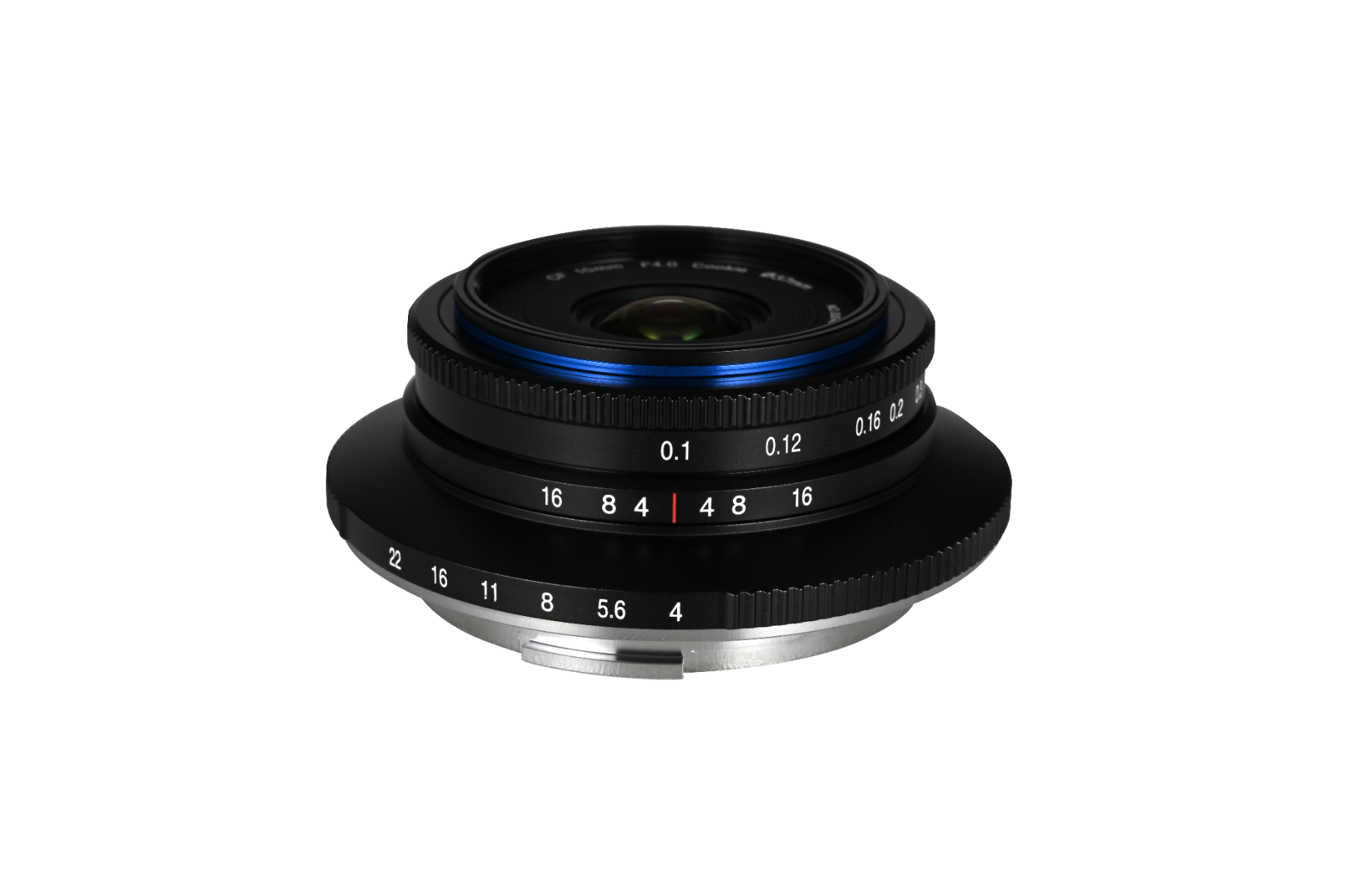 Laowa 10mm f/4 Cookie - Canon RF