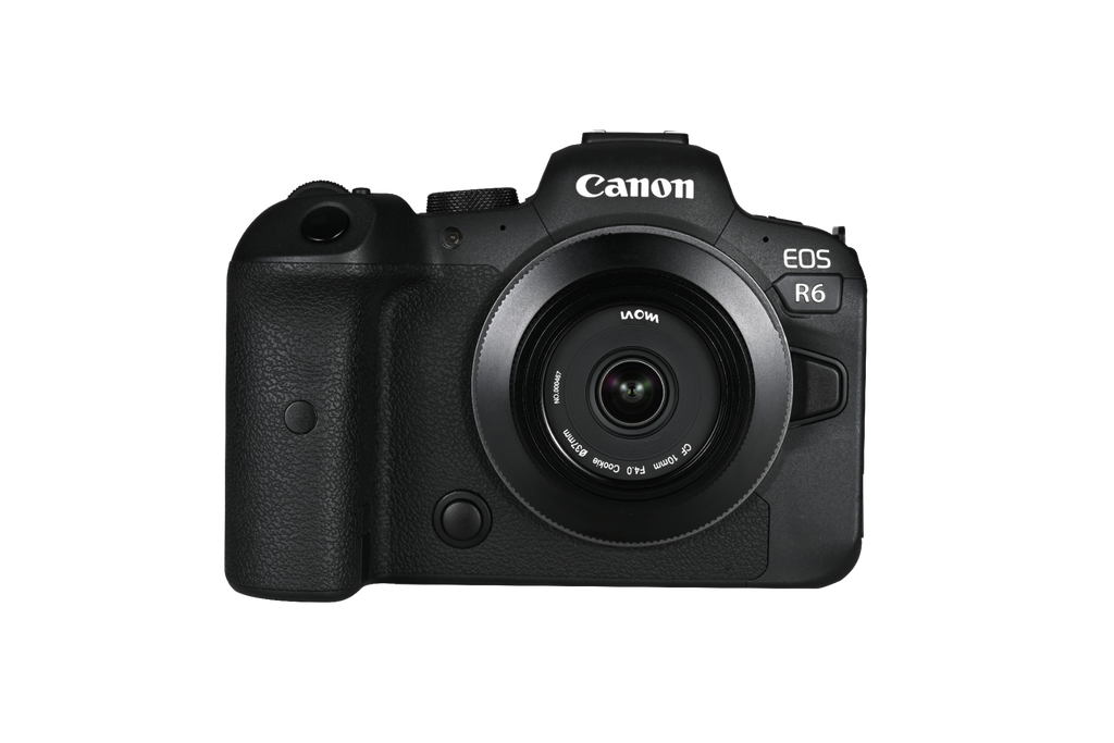 Laowa 10mm f/4 Cookie - Canon RF