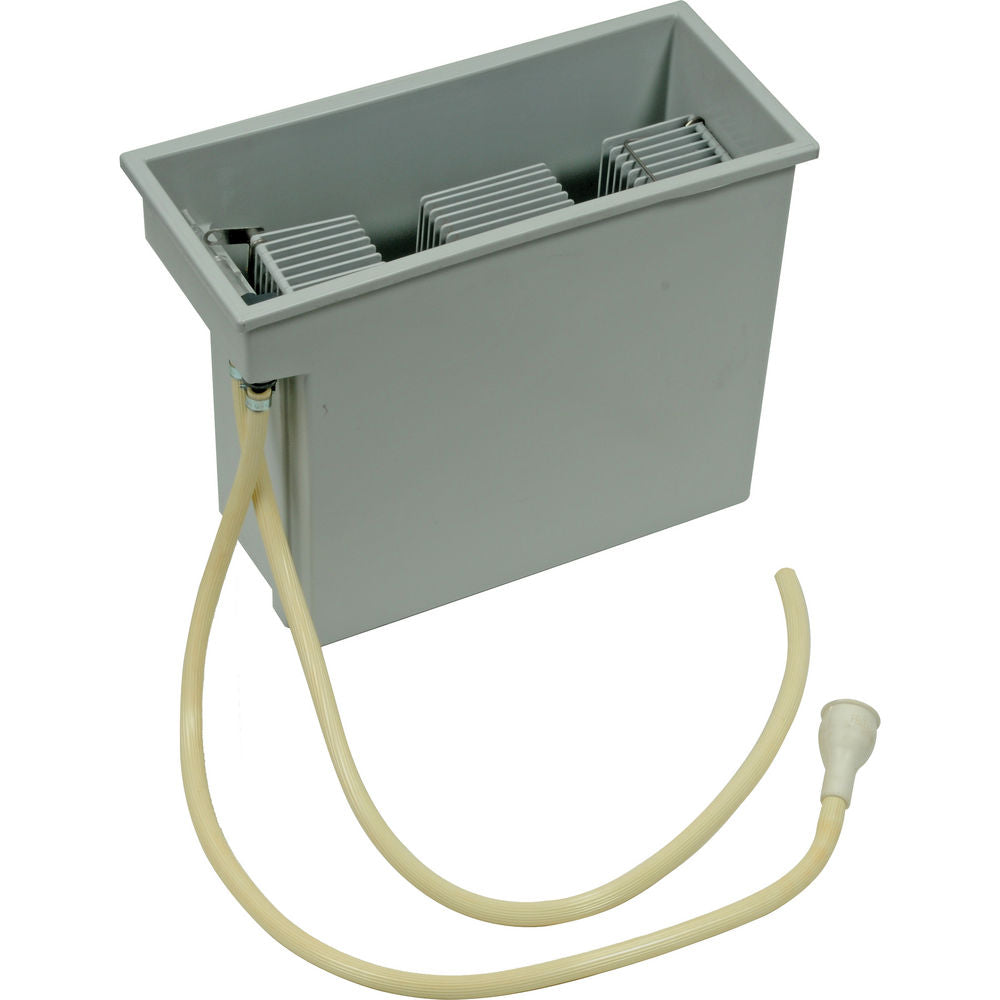 Paterson 8x10" Auto Print Washer "Standard" (12-8x10" or 24-5x7" Prints)