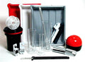 Paterson Film and Print Processing Kit