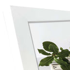 Profile 10420 Deluxe White 5x7/8x10" /  13x18/20x25cm