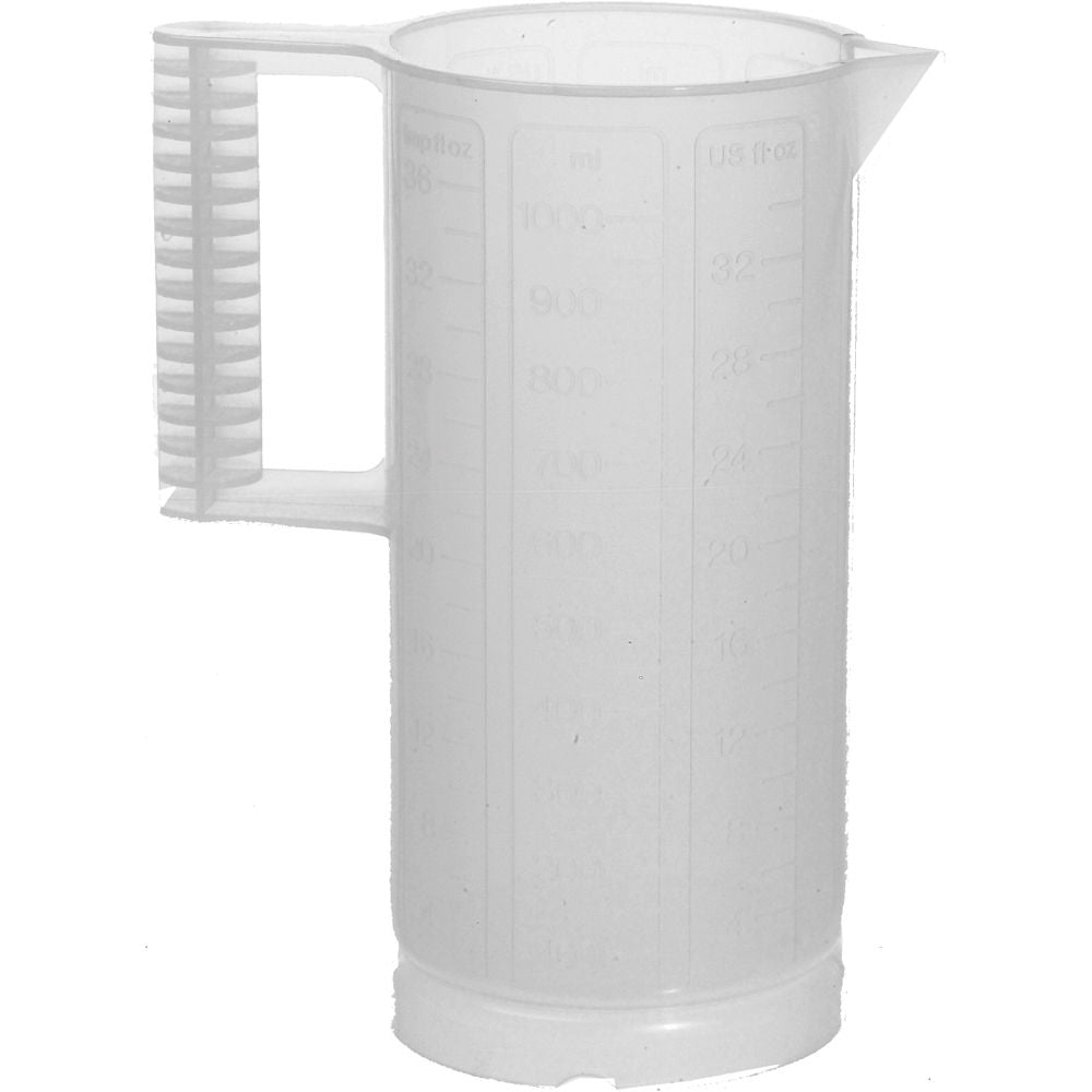 PATERSON MIXING JUG 1 LT