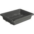 Paterson Plastic Developing Tray - for 5x7" Paper (Grey)