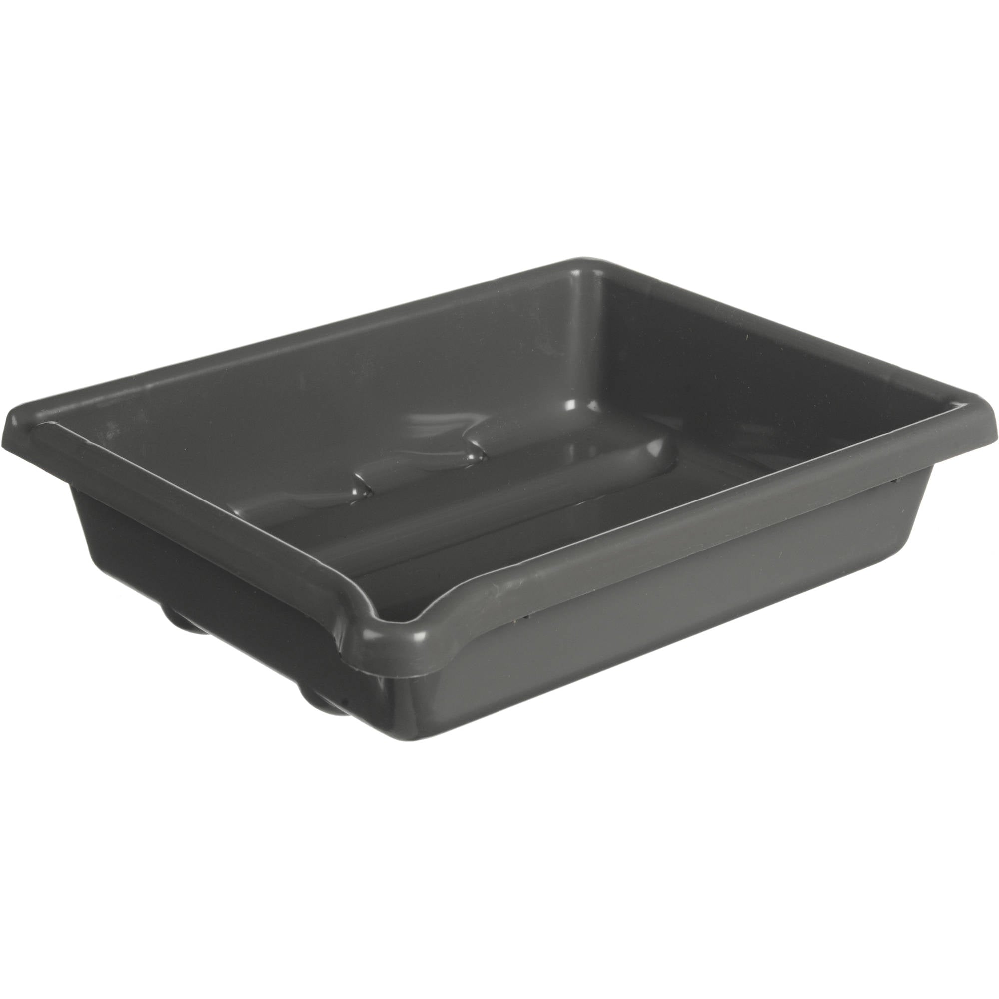 Paterson Plastic Developing Tray - for 5x7" Paper (Grey)