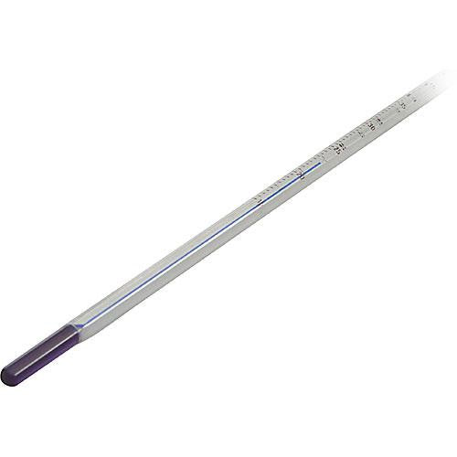 Paterson 12" Colour Thermometer (Temperature Range 60-130F)