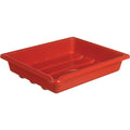 Paterson Plastic Developing Tray (8x10", Red)