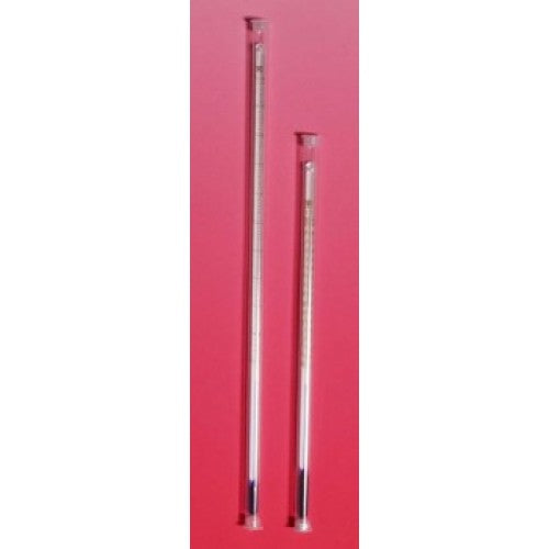 Paterson Certified Thermometer