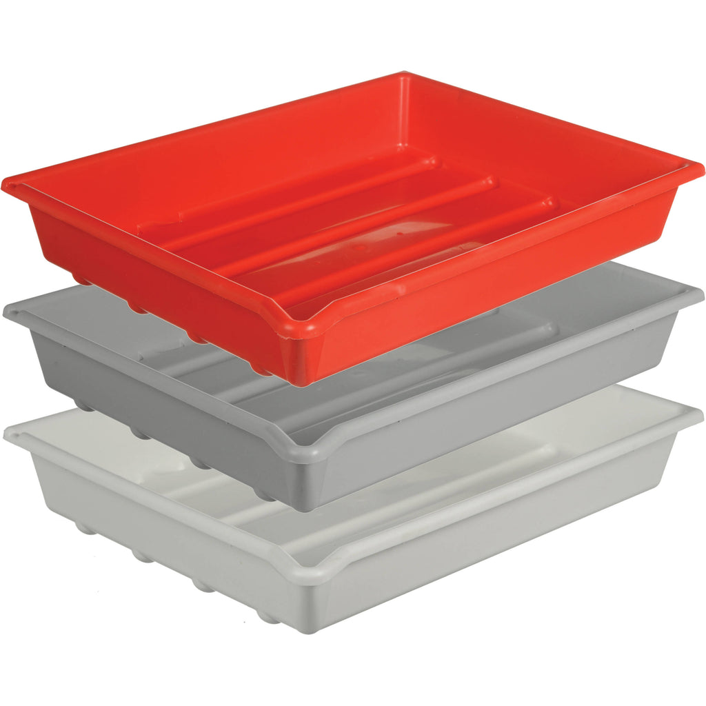 Paterson Dev Tray 12x16" Set of 3 (GRW)