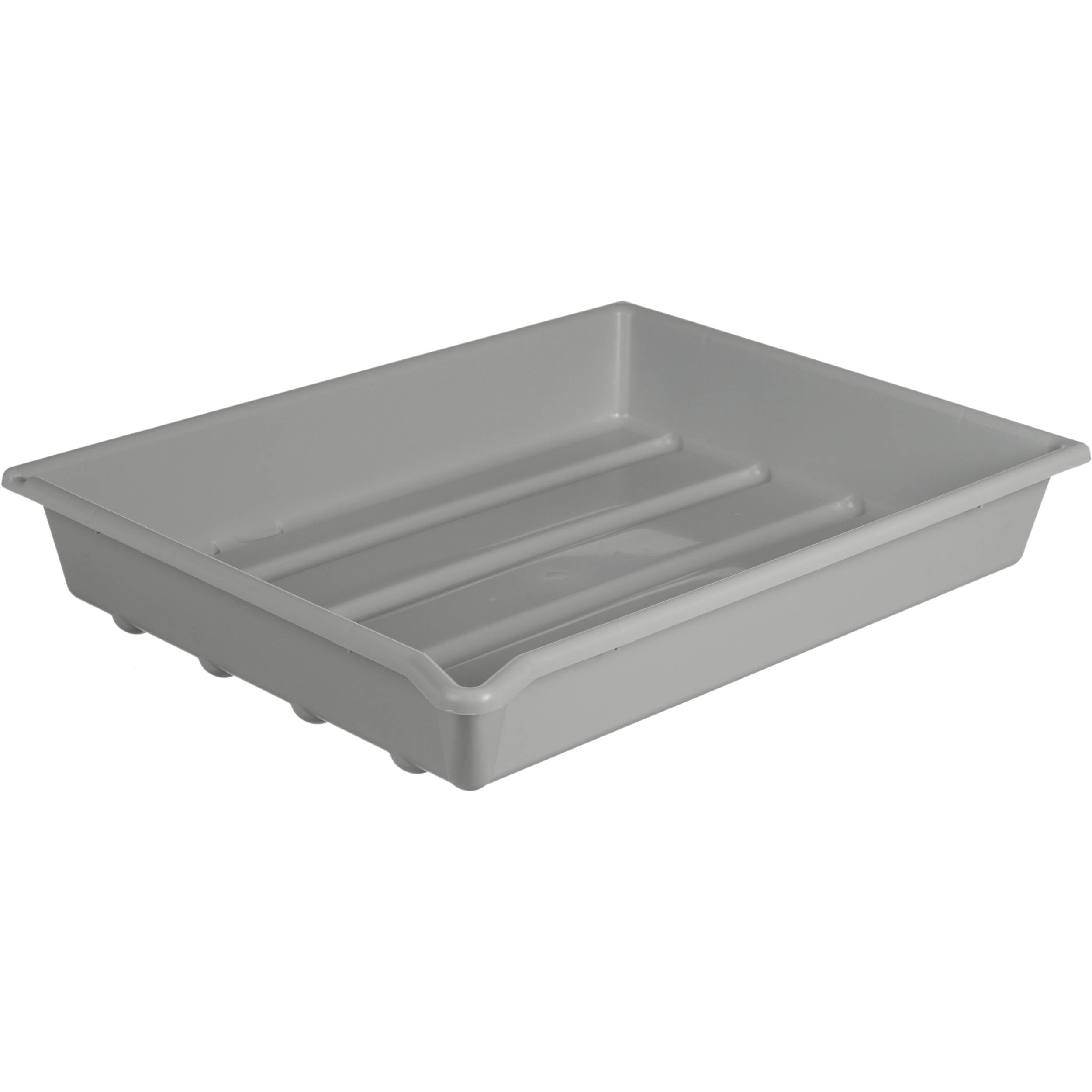 Paterson Plastic Developing Tray (16x20", Grey)