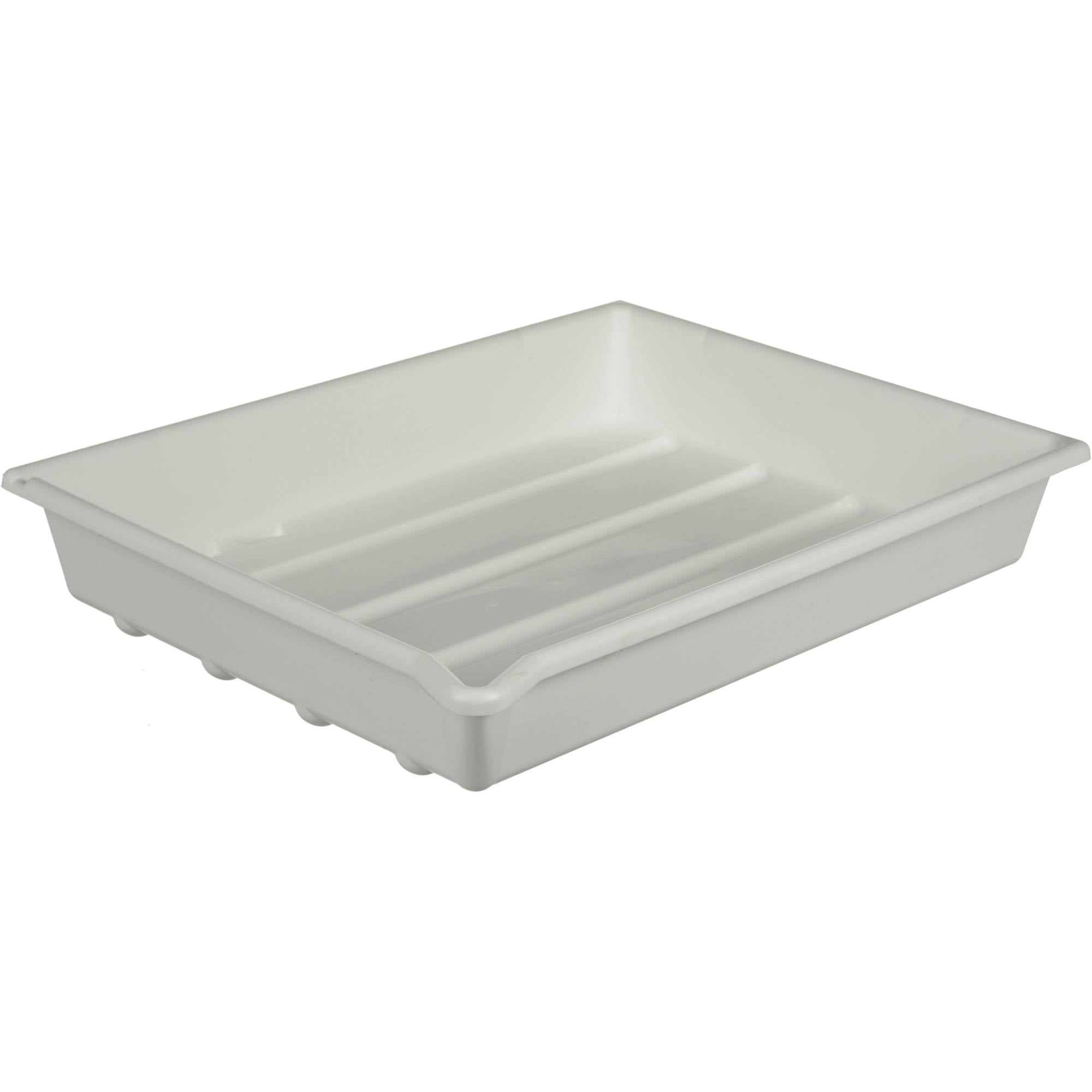 Paterson Plastic Developing Tray (16x20", White)