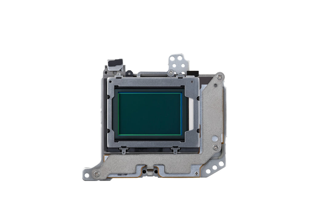 Canon EOS R5 Mirrorless Camera Body