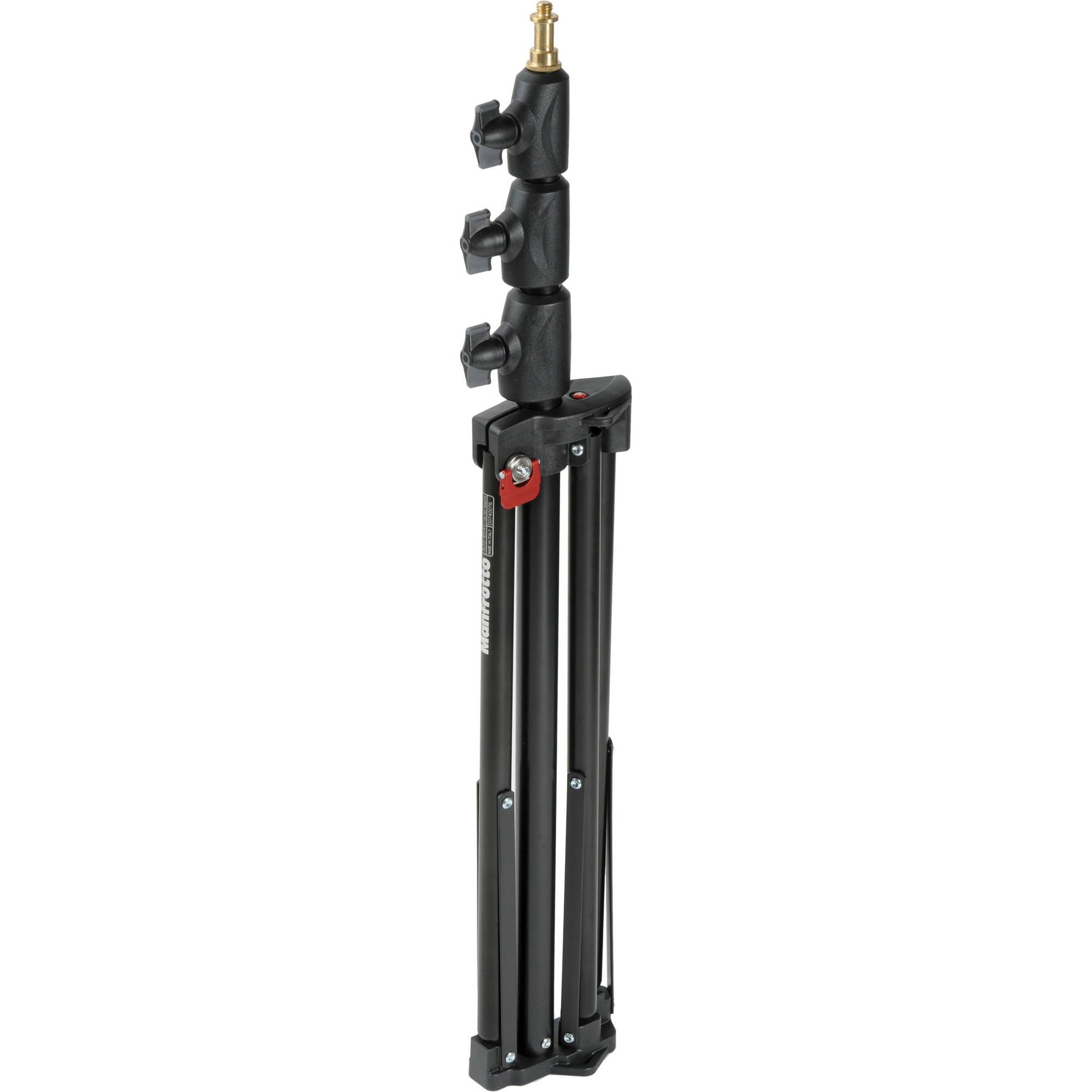Manfrotto Lightning Air Cushioned Compact Mini Stand - 1051BAC