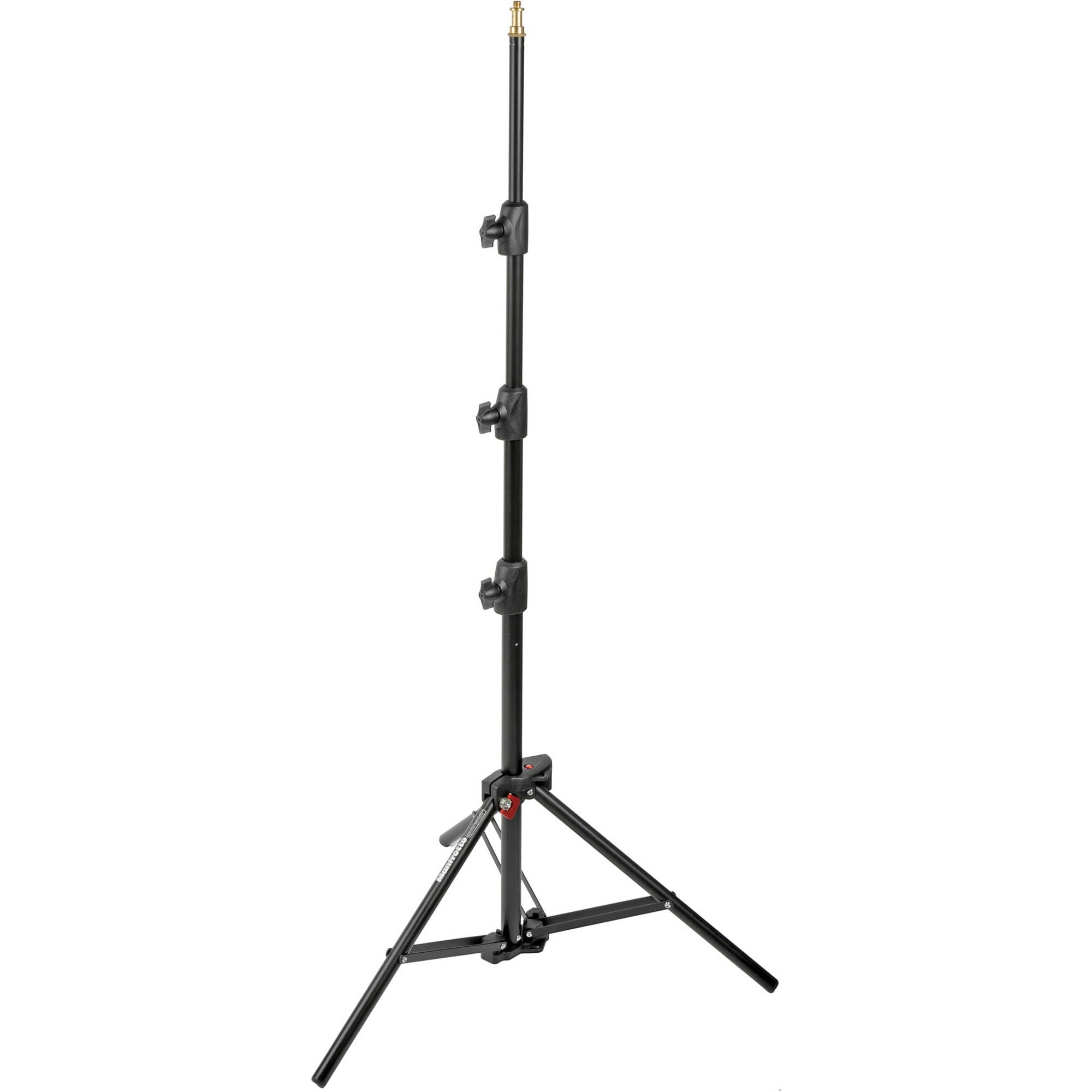 Manfrotto Lightning Air Cushioned Compact Mini Stand - 1051BAC