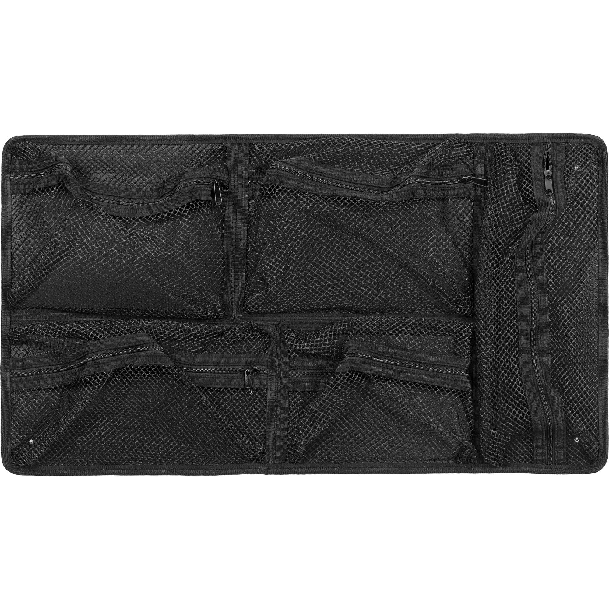 Pelican Lid Organiser for 1510 Case 