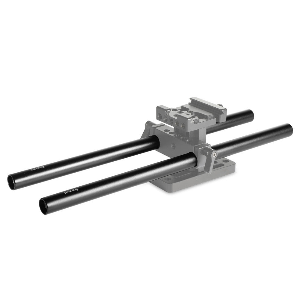 SmallRig Super Lightweight 15mm RailBlock v3 942