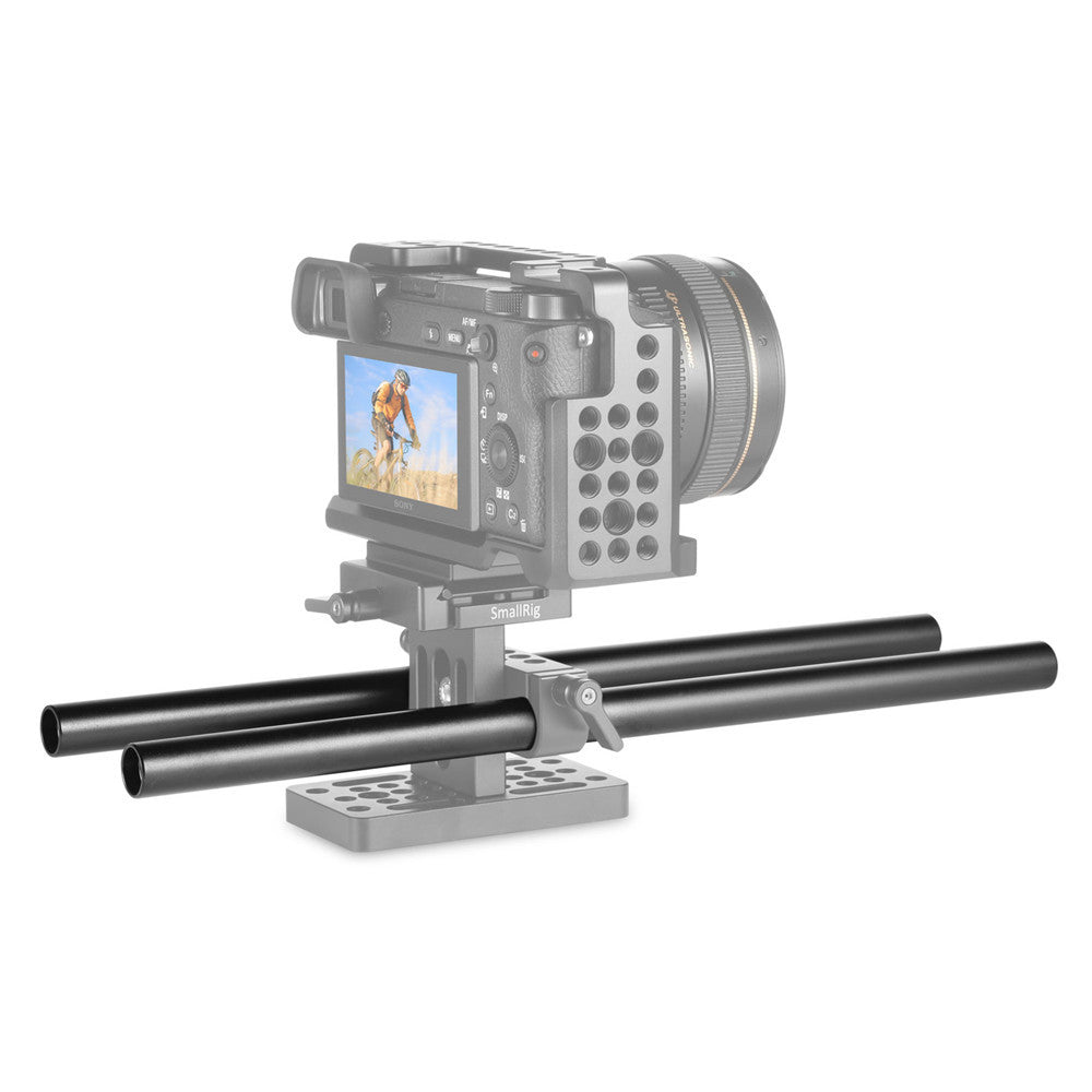 SmallRig Super Lightweight 15mm RailBlock v3 942