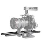 SmallRig Super Lightweight 15mm RailBlock v3 942