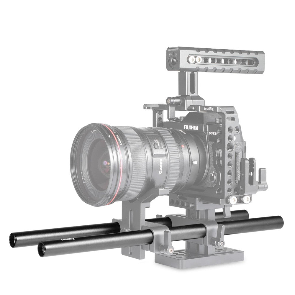 SmallRig Super Lightweight 15mm RailBlock v3 942