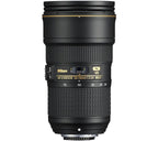 Nikon AF-S 24-70mm f/2.8E ED VR 