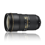 Nikon AF-S 24-70mm f/2.8E ED VR 