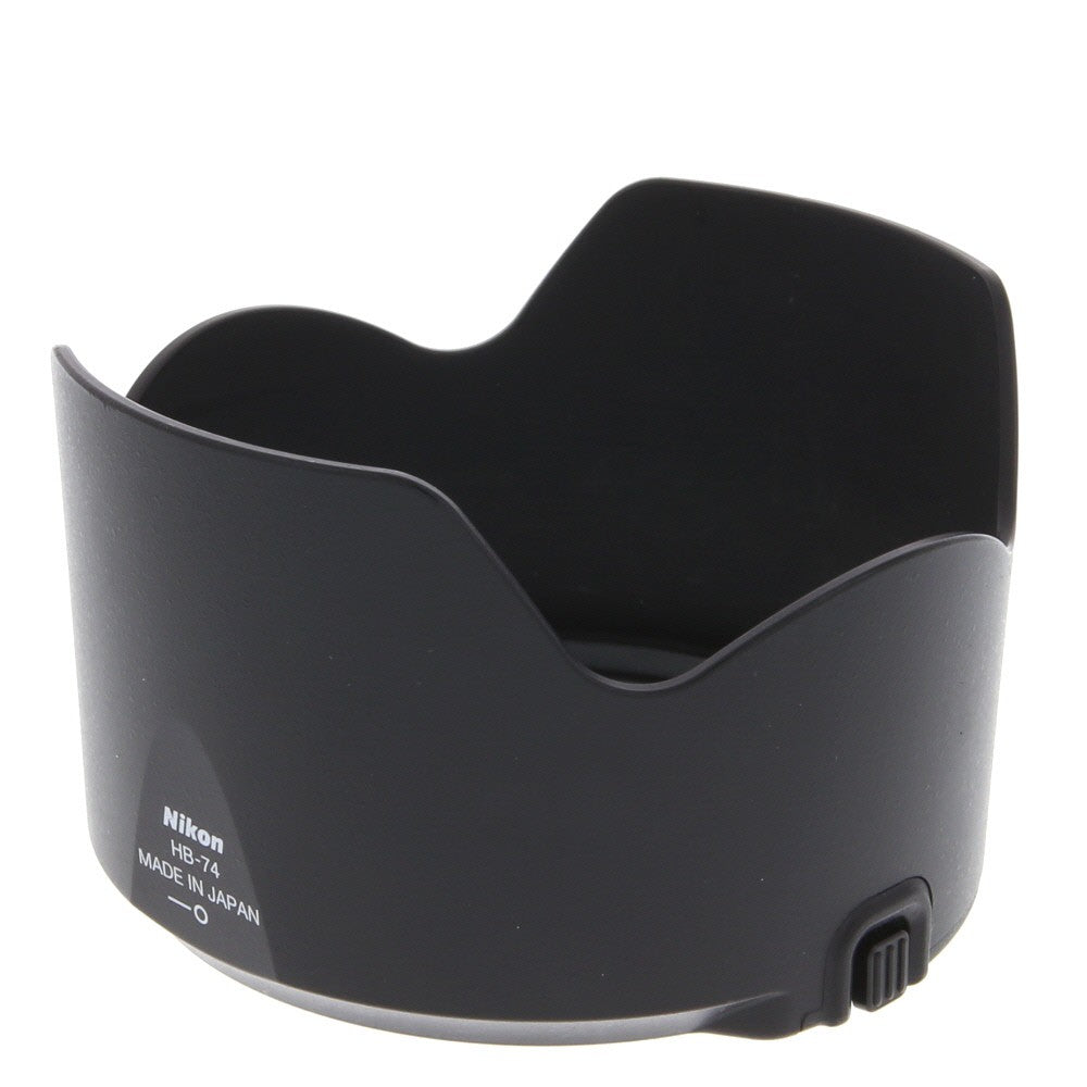 Nikon HB-74 Hood for AF-S 24-70mm f/2.8E ED VR