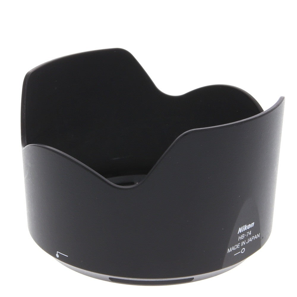 Nikon HB-74 Hood for AF-S 24-70mm f/2.8E ED VR