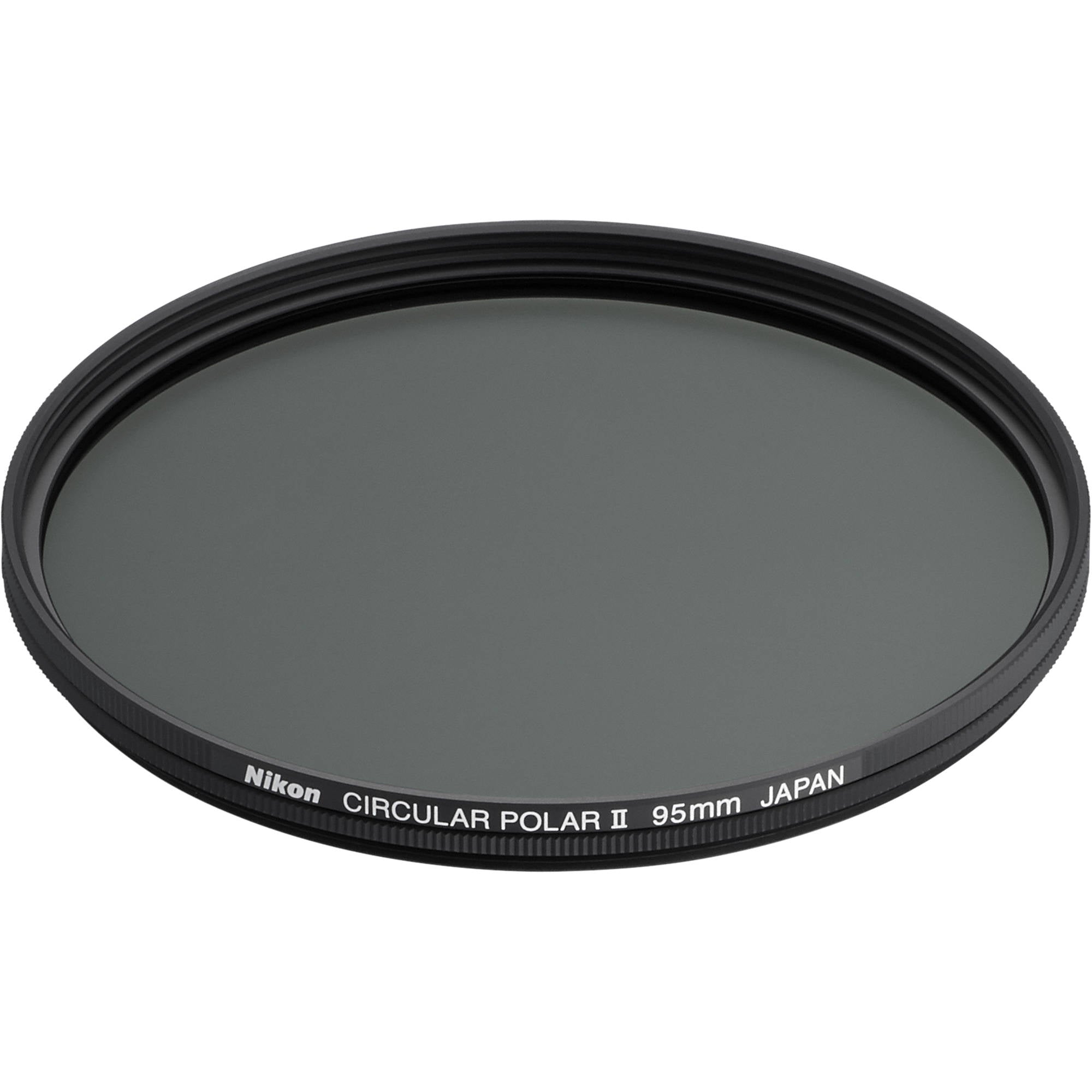 Nikon 95mm Circ -Polarizing II Filter for the AF-S 200-500mm f/5.6E ED VR