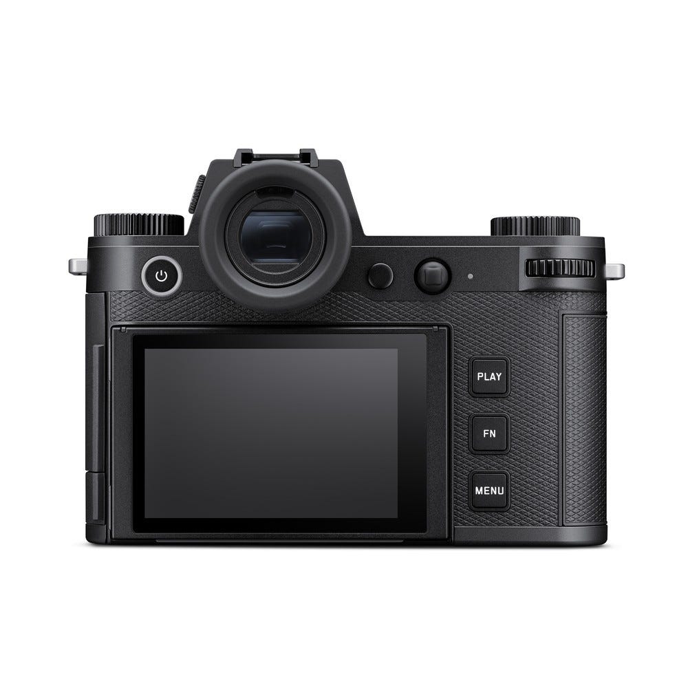 LEICA SL3-P Mirrorless Camera