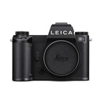 LEICA SL3-P Mirrorless Camera