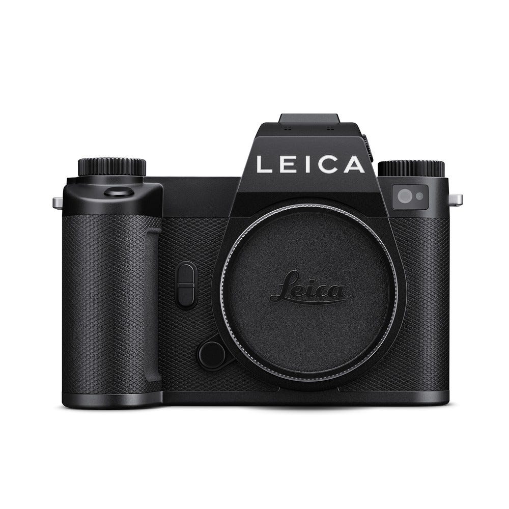 LEICA SL3-P Mirrorless Camera