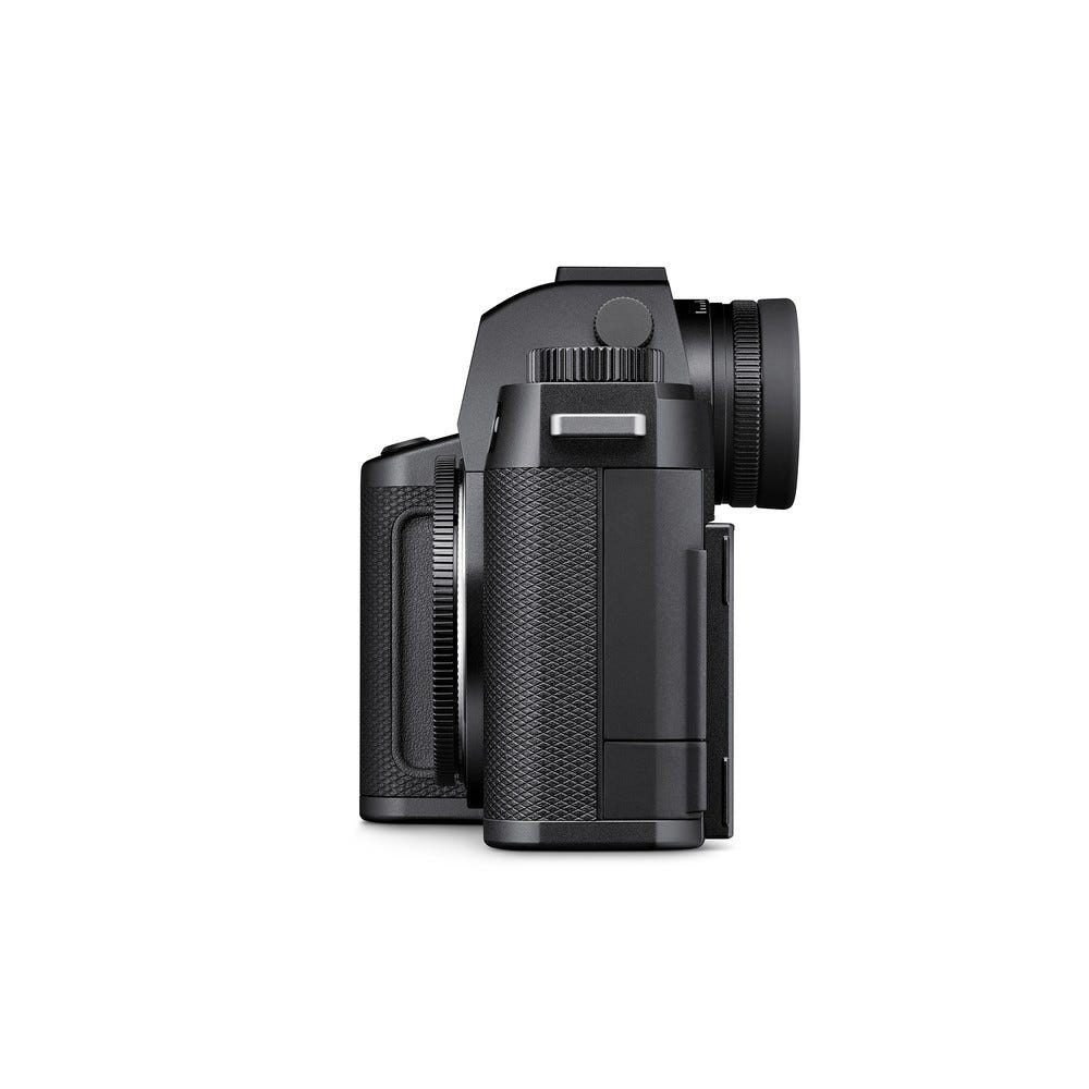 LEICA SL3-P Mirrorless Camera