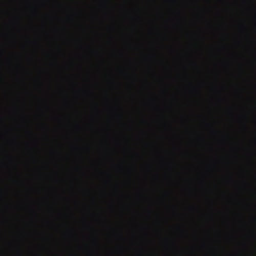 Glanz Staroid Dyed Muslin Cloth Background - Plain Black
