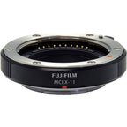 FUJIFILM MCEX-11 Macro Extension Ring