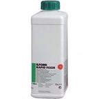 Ilford Rapid Fixer - 1 Litre Liquid Concentrate