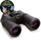 Nikon ACULON A211 7x35 Binoculars