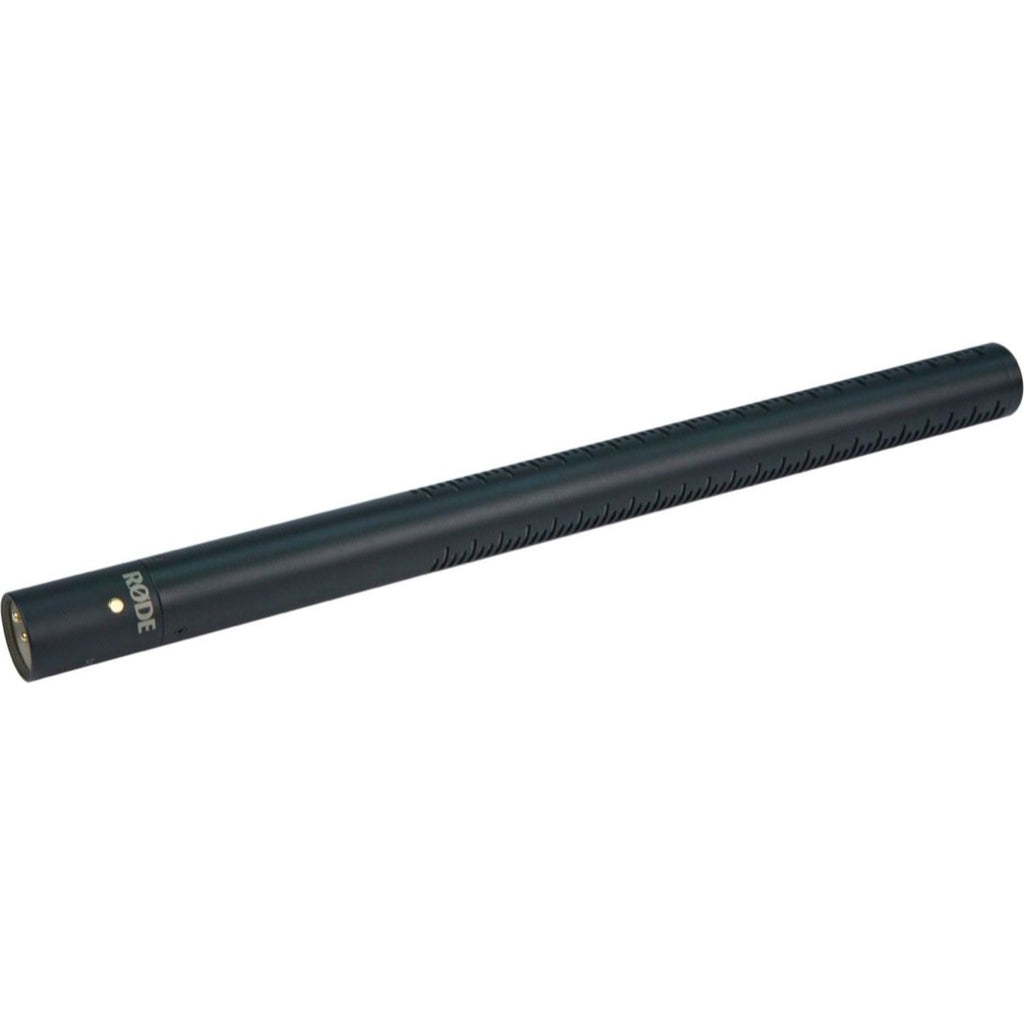 Rode NTG3B Shotgun Microphone - Black