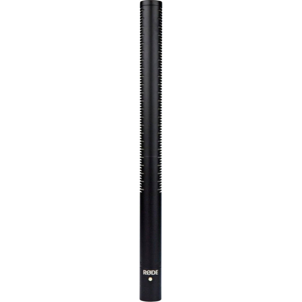 Rode NTG3B Shotgun Microphone - Black