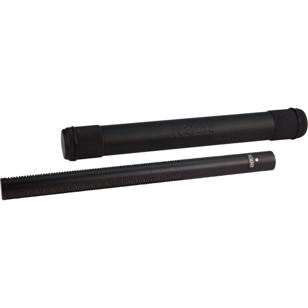 Rode NTG3B Shotgun Microphone - Black