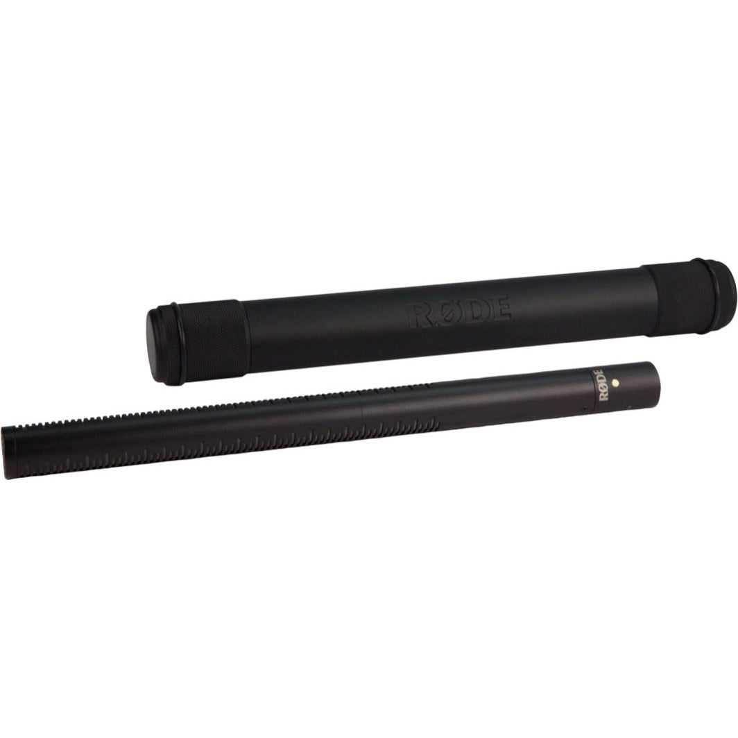 Rode NTG3B Shotgun Microphone - Black
