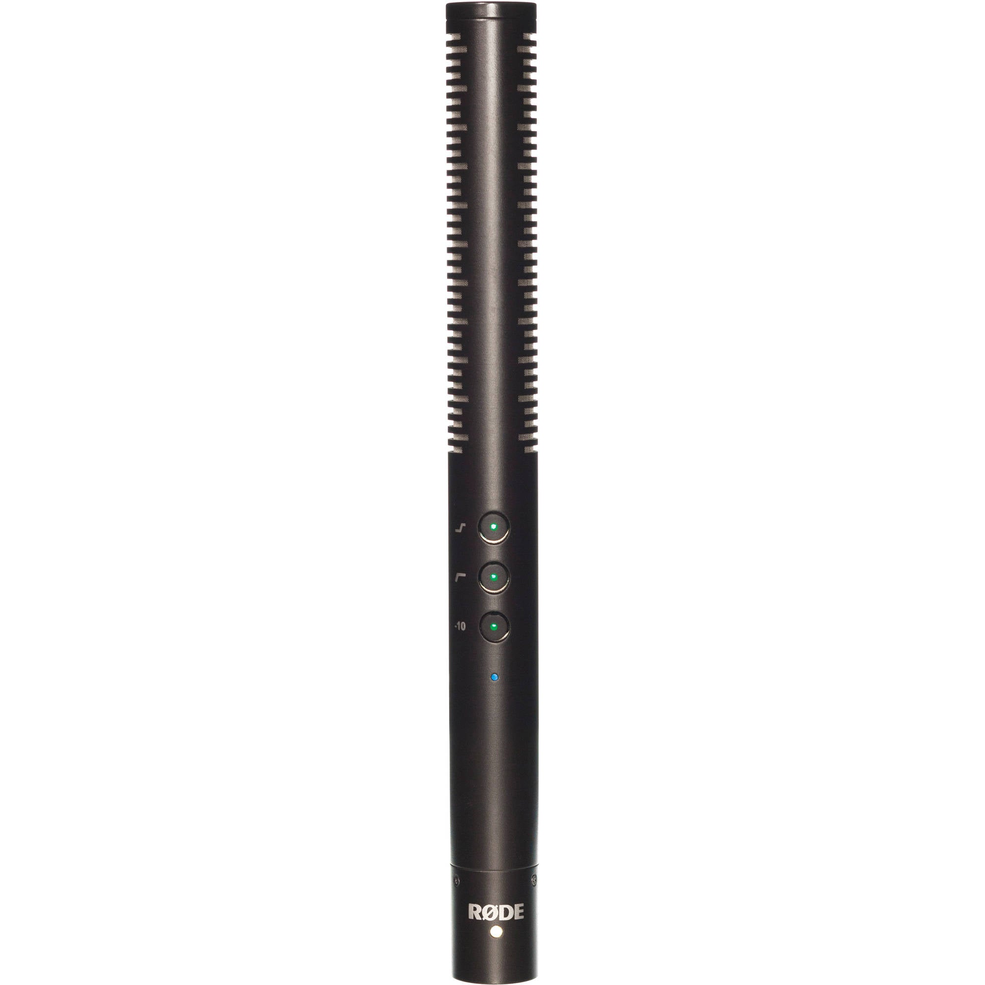 Rode NTG4+ Shotgun Microphone