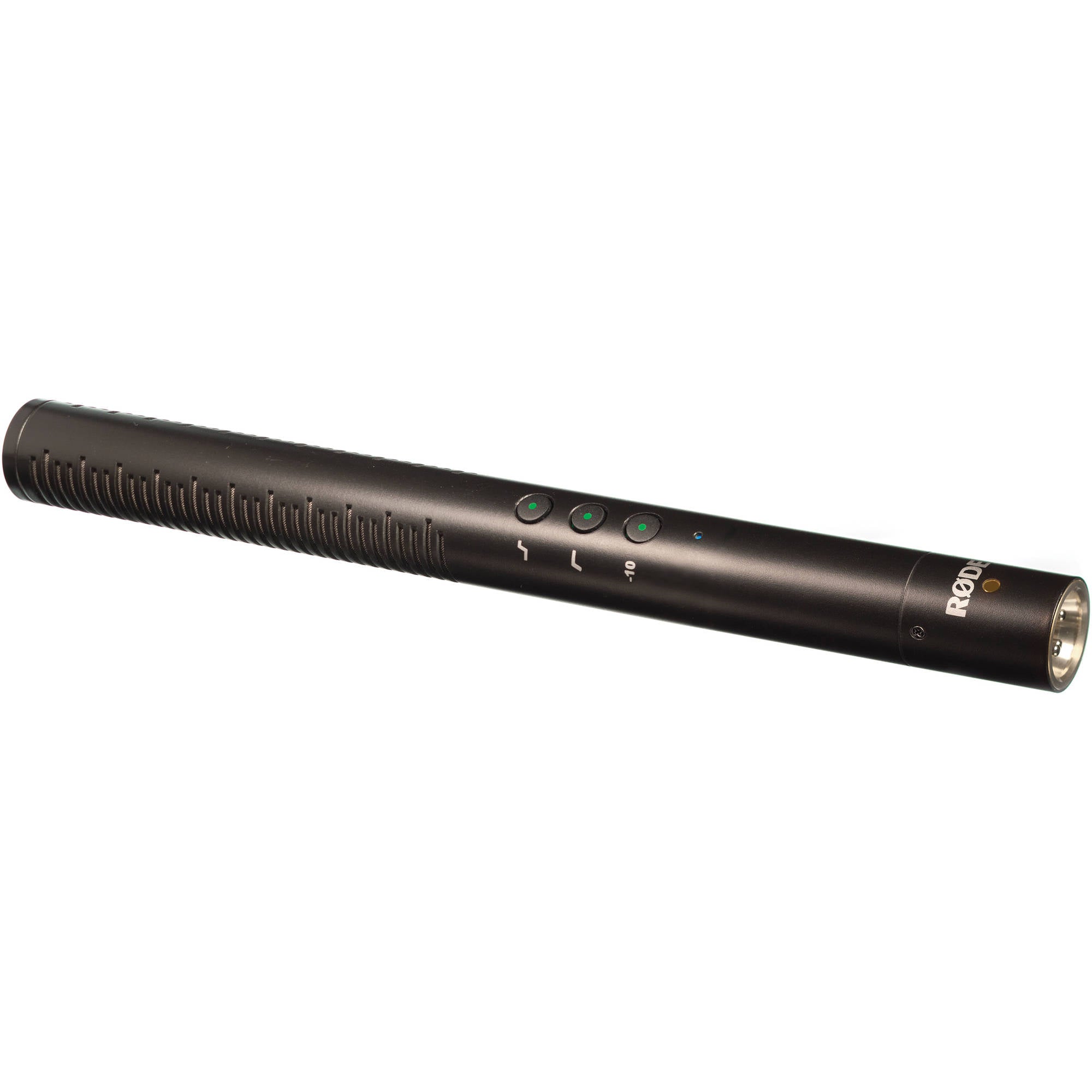 Rode NTG4+ Shotgun Microphone