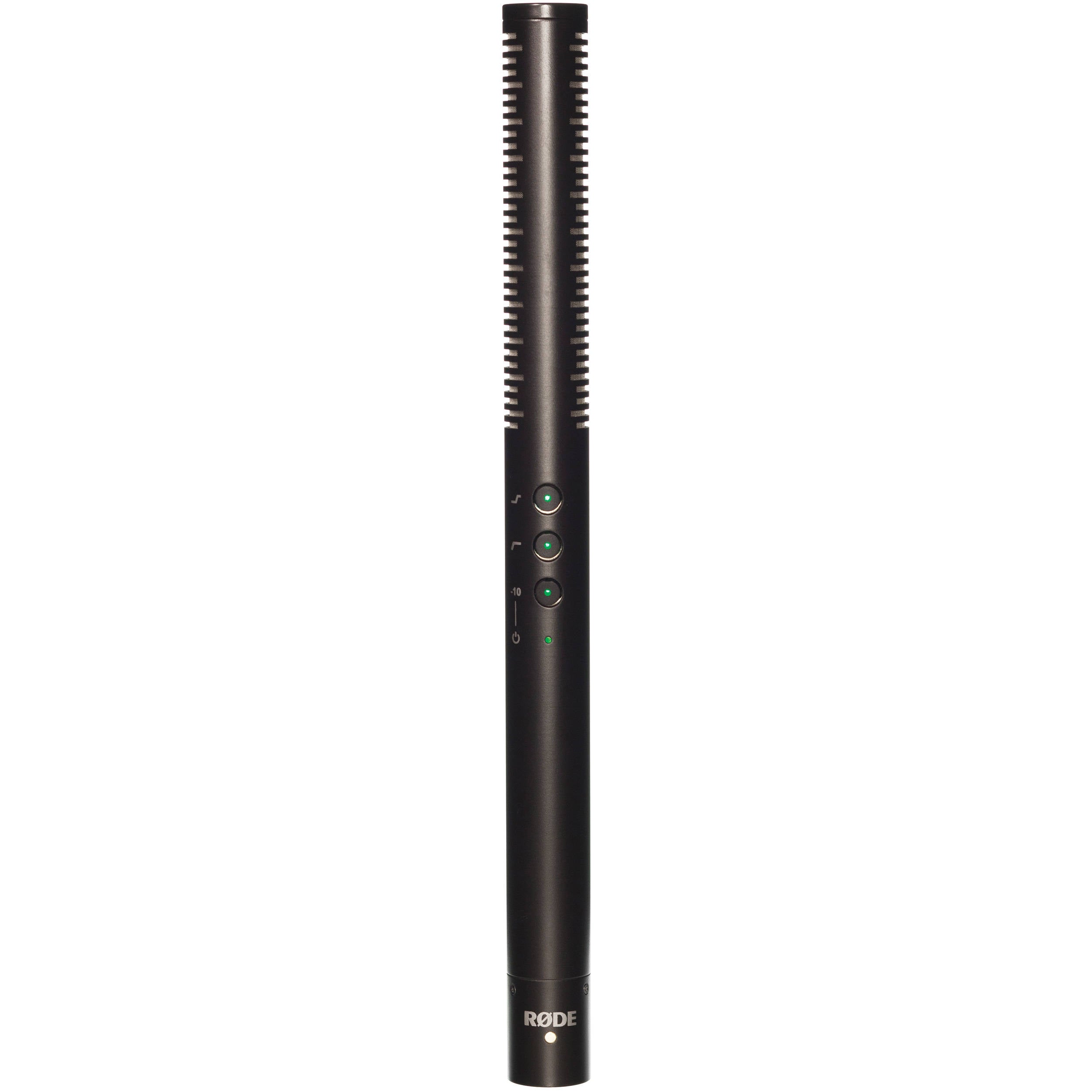 Rode NTG4+ Shotgun Microphone