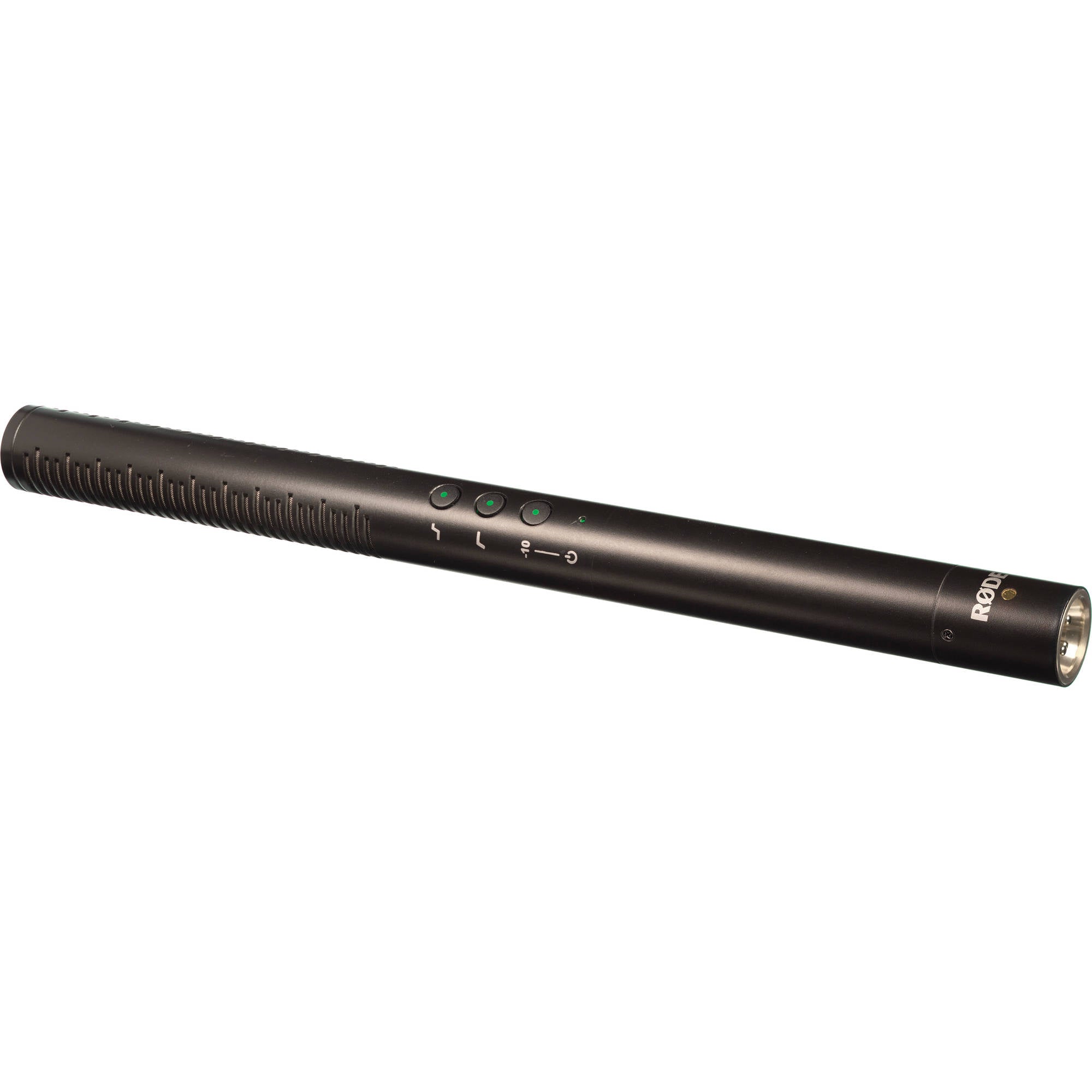 Rode NTG4+ Shotgun Microphone