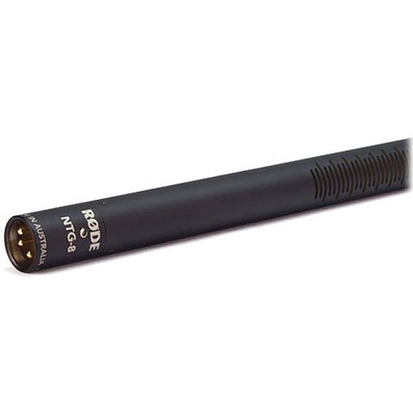 Rode NTG8 Microphone