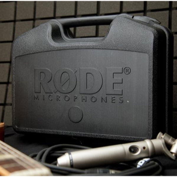 Rode RC4 Case