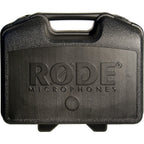 Rode RC4 Case
