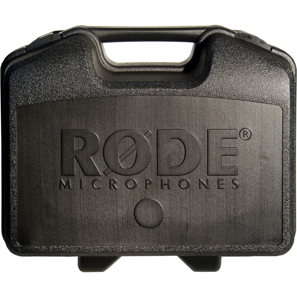 Rode RC4 Case