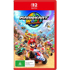 Mario Kart World - Nintendo Switch 2 Edition