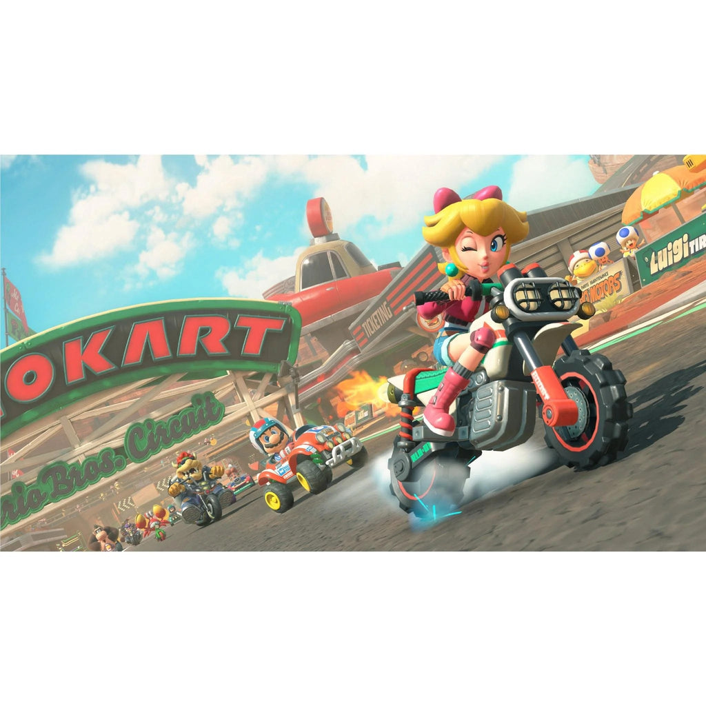 Mario Kart World - Nintendo Switch 2 Edition