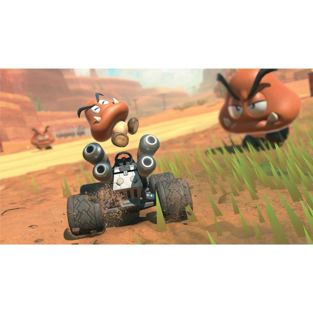 Mario Kart World - Nintendo Switch 2 Edition